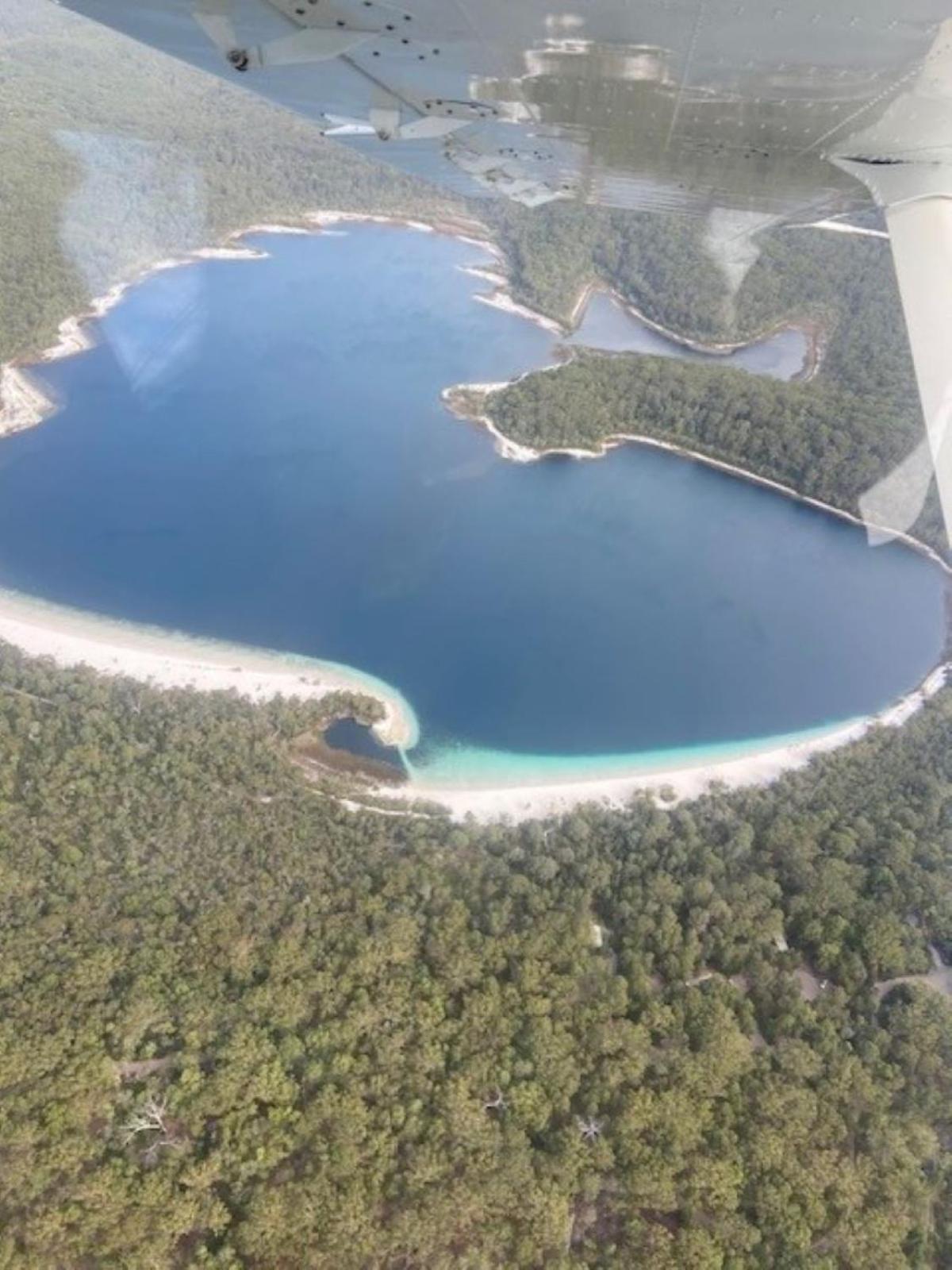 Hervey Bay Flashpackers Vandrarhem Exteriör bild